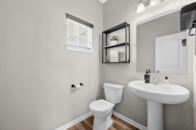 8825 Marquette Street, St. John, IN 46373