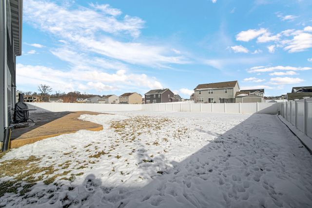 8825 Marquette Street, St. John, IN 46373