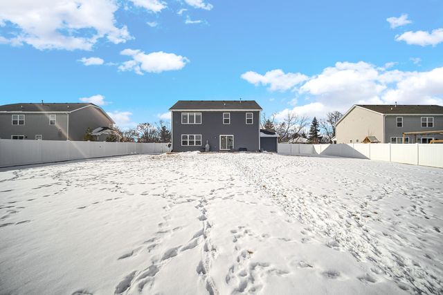 8825 Marquette Street, St. John, IN 46373