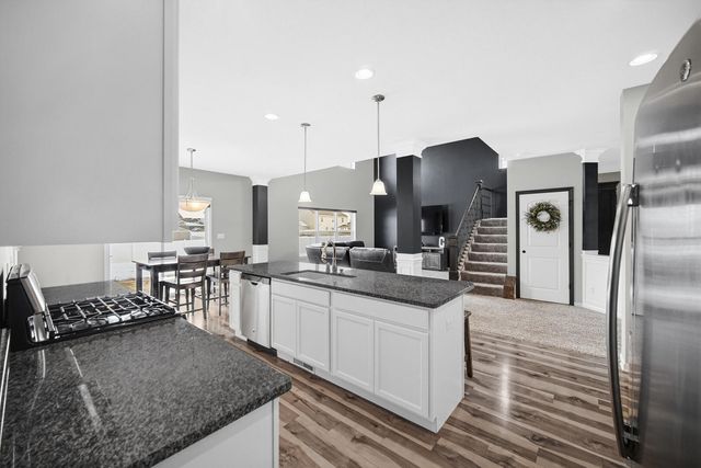 8825 Marquette Street, St. John, IN 46373