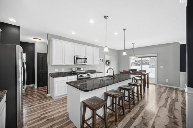 8825 Marquette Street, St. John, IN 46373