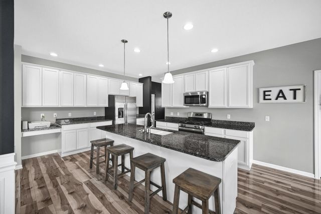 8825 Marquette Street, St. John, IN 46373