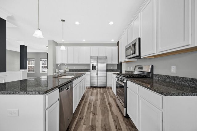 8825 Marquette Street, St. John, IN 46373