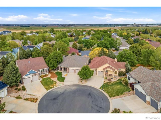 1814 Keel Cove, Fort Collins, CO 80524