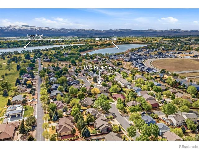 1814 Keel Cove, Fort Collins, CO 80524