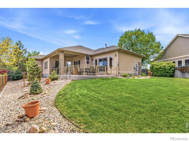 1814 Keel Cove, Fort Collins, CO 80524
