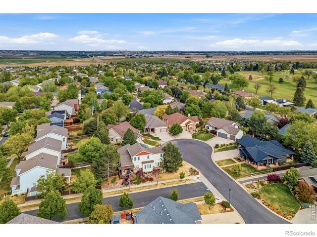 1814 Keel Cove, Fort Collins, CO 80524