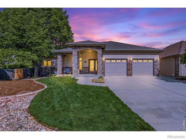1814 Keel Cove, Fort Collins, CO 80524