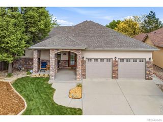 1814 Keel Cove, Fort Collins, CO 80524