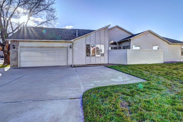 704 Fountainhead Blvd Apt C, Grand Junction, CO 81505