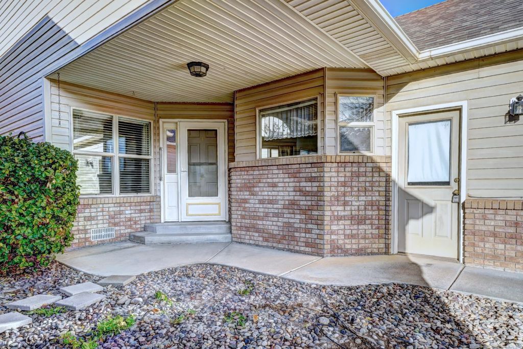 704 Fountainhead Blvd Apt C, Grand Junction, CO 81505