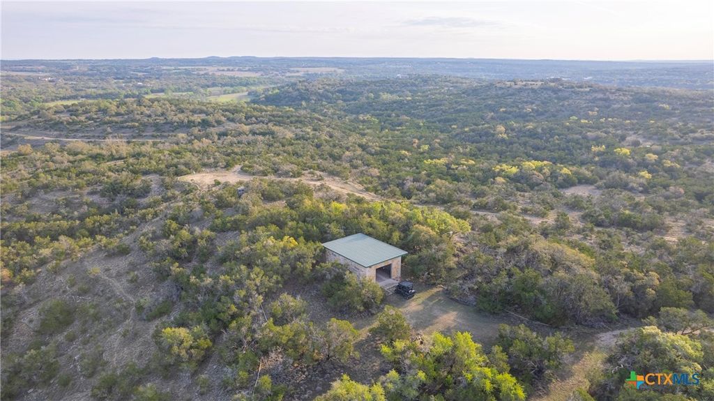 Image 2 of property listing at TBD Bell Springs Road, Dripping Springs, TX 78620