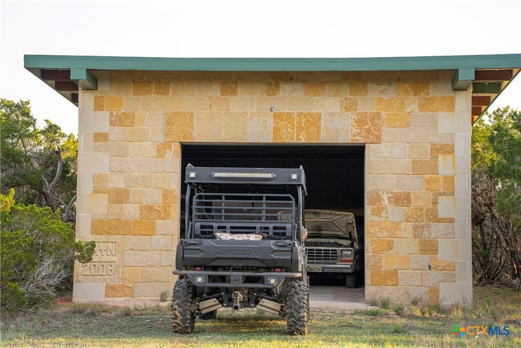 Image 36 of property listing at TBD Bell Springs Road, Dripping Springs, TX 78620