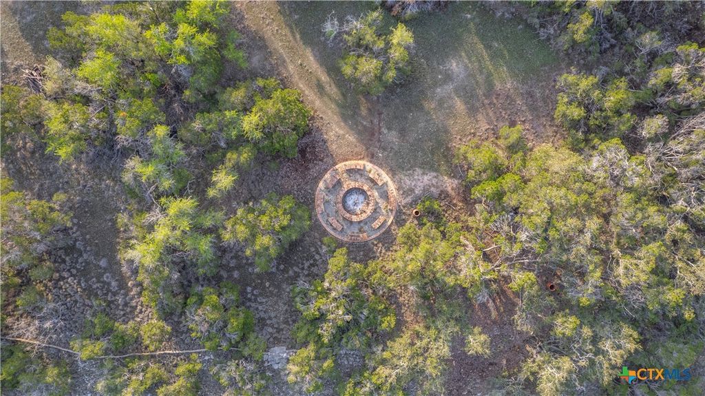 Image 4 of property listing at TBD Bell Springs Road, Dripping Springs, TX 78620