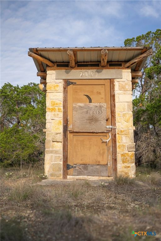 Image 44 of property listing at TBD Bell Springs Road, Dripping Springs, TX 78620