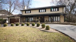 2702 1st Private Road, Flossmoor, IL 60422
