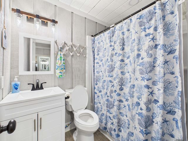 2919 Highway 1, Grand Isle, LA 70358