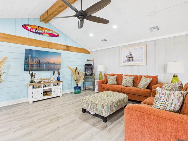 2919 Highway 1, Grand Isle, LA 70358