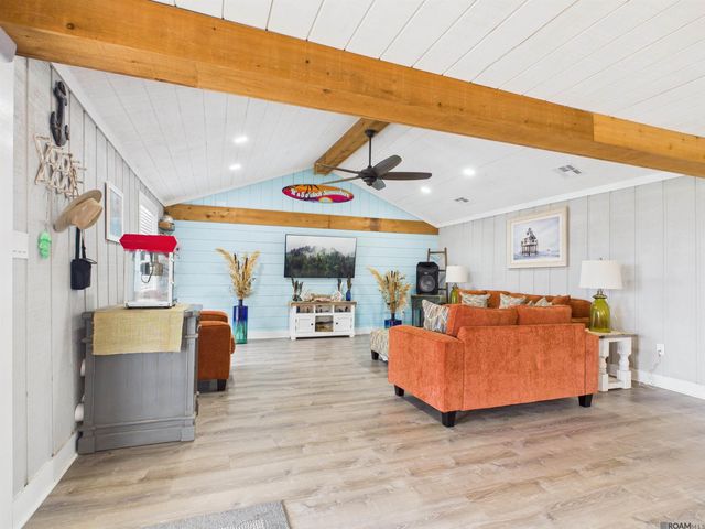 2919 Highway 1, Grand Isle, LA 70358