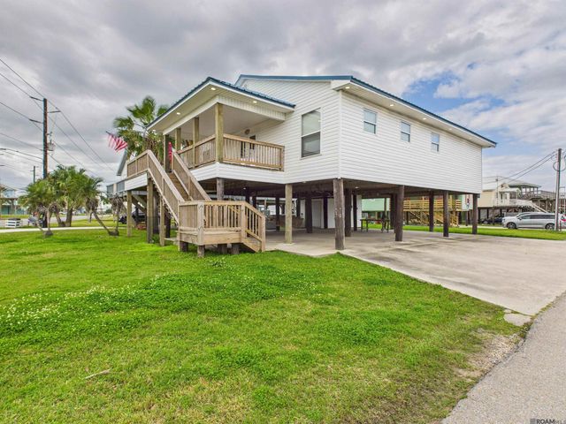 2919 Highway 1, Grand Isle, LA 70358