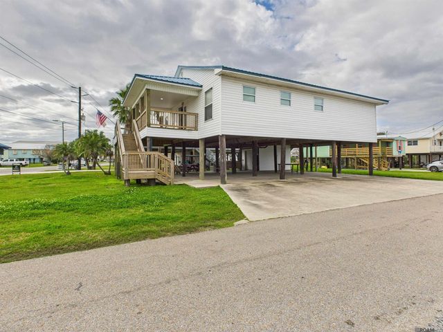 2919 Highway 1, Grand Isle, LA 70358