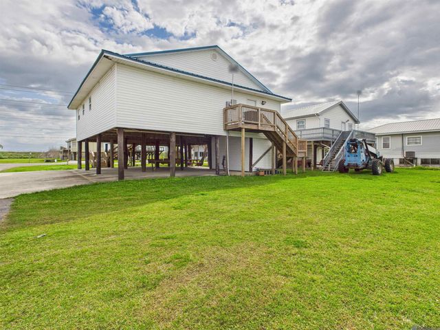 2919 Highway 1, Grand Isle, LA 70358