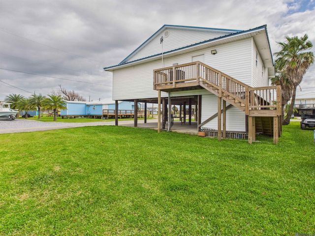 2919 Highway 1, Grand Isle, LA 70358