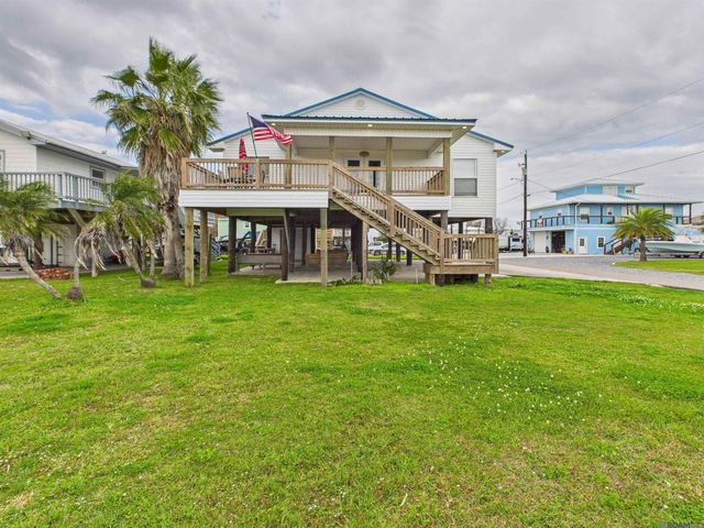 2919 Highway 1, Grand Isle, LA 70358