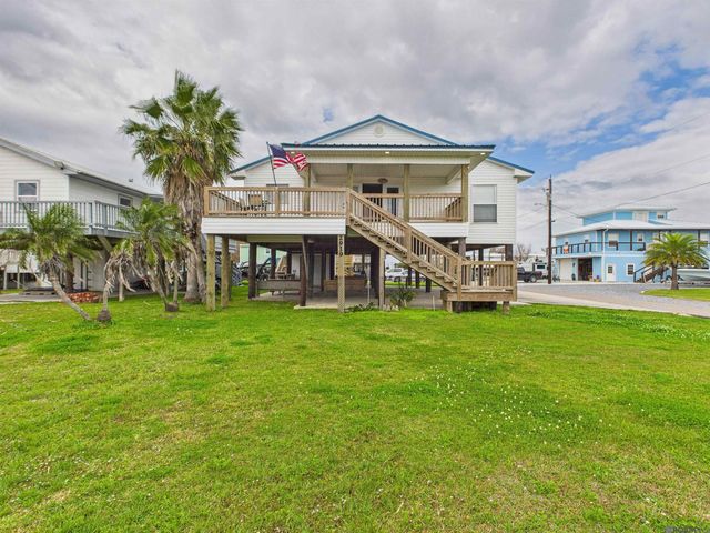 2919 Highway 1, Grand Isle, LA 70358