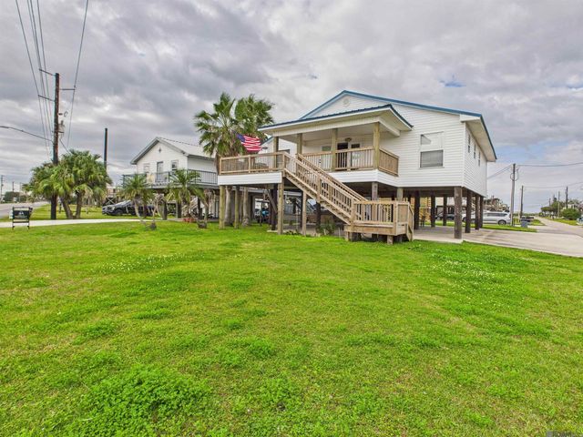 2919 Highway 1, Grand Isle, LA 70358