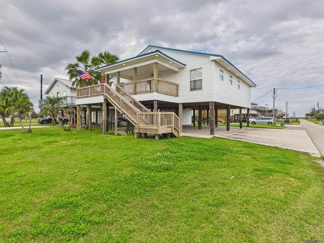 2919 Highway 1, Grand Isle, LA 70358