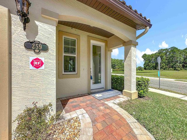 259 Grand Ravine Dr, St Augustine, FL 32086