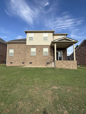 1629 Robindale Dr, Hermitage, TN 37076