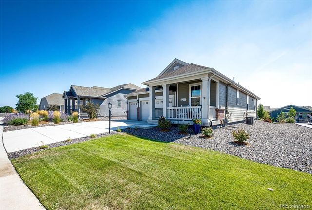 15912 Wabash Court, Thornton, CO 80602
