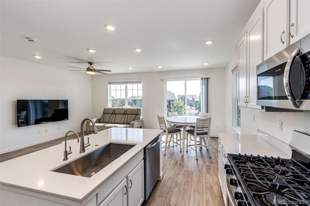 15912 Wabash Court, Thornton, CO 80602