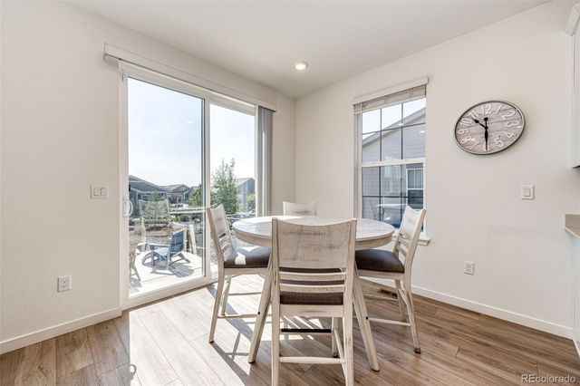 15912 Wabash Court, Thornton, CO 80602