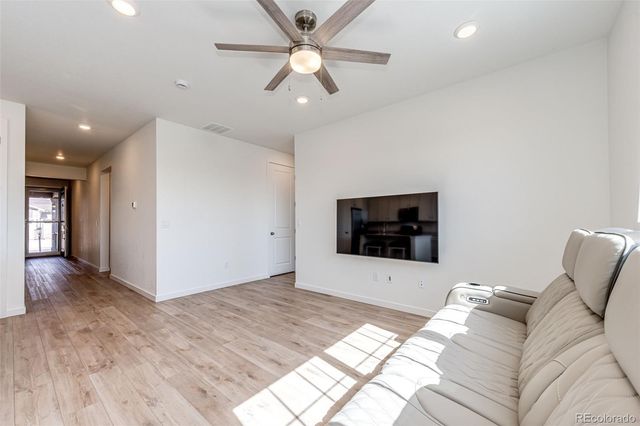 15912 Wabash Court, Thornton, CO 80602