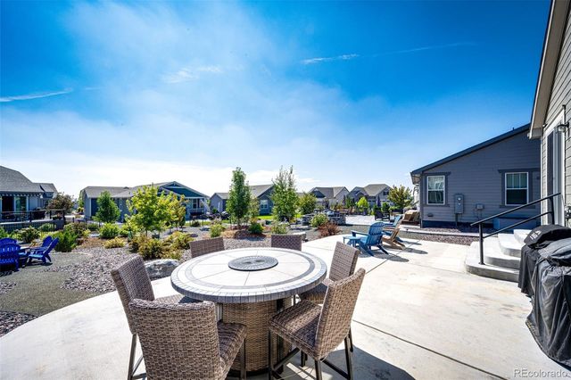 15912 Wabash Court, Thornton, CO 80602