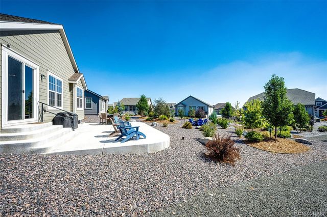 15912 Wabash Court, Thornton, CO 80602