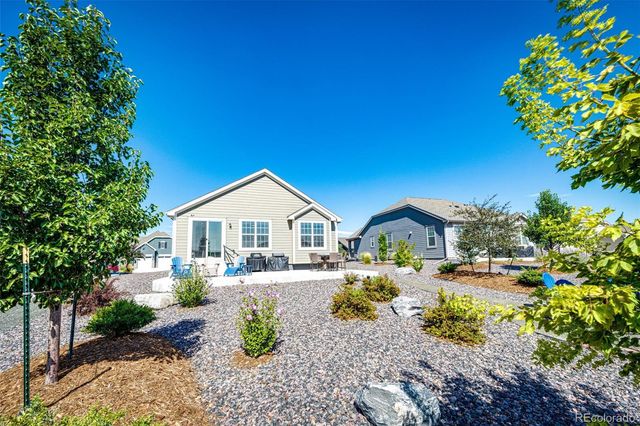 15912 Wabash Court, Thornton, CO 80602