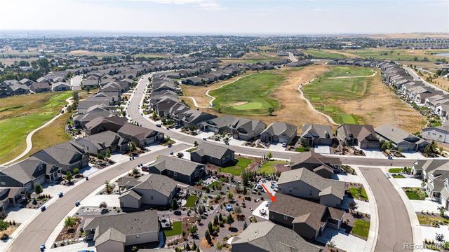 15912 Wabash Court, Thornton, CO 80602