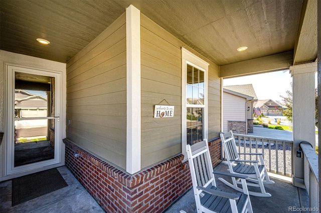 15912 Wabash Court, Thornton, CO 80602