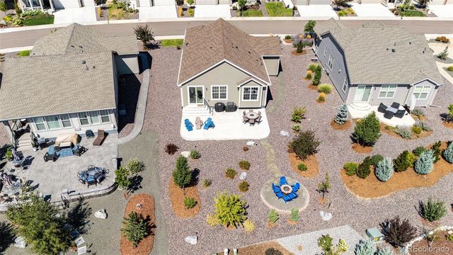 15912 Wabash Court, Thornton, CO 80602