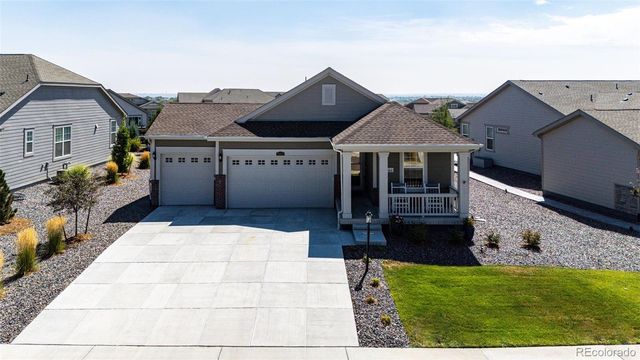 15912 Wabash Court, Thornton, CO 80602