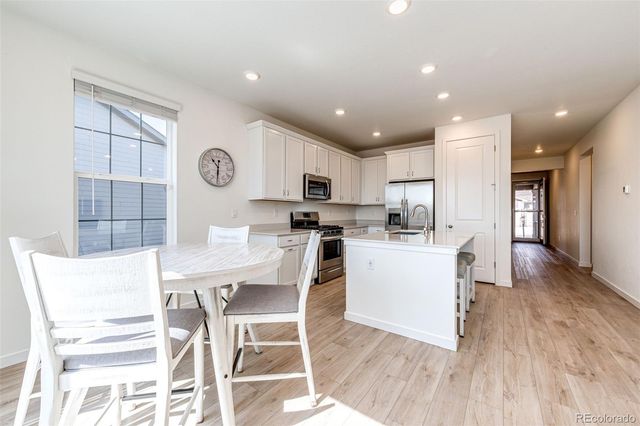 15912 Wabash Court, Thornton, CO 80602