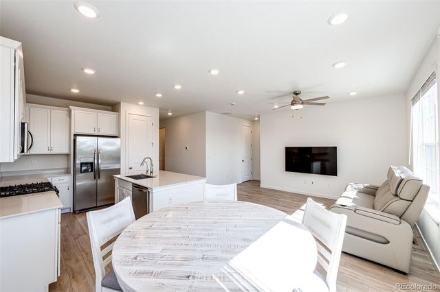 15912 Wabash Court, Thornton, CO 80602