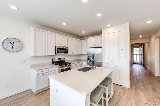 15912 Wabash Court, Thornton, CO 80602