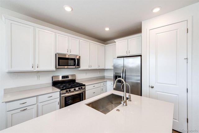 15912 Wabash Court, Thornton, CO 80602
