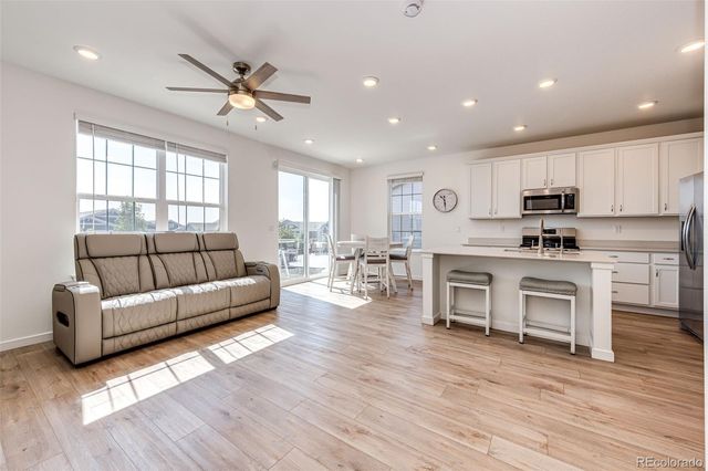 15912 Wabash Court, Thornton, CO 80602