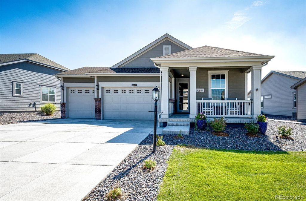 15912 Wabash Court, Thornton, CO 80602